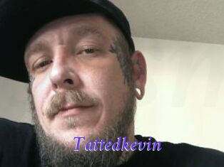 Tattedkevin