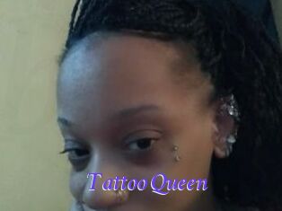 Tattoo_Queen Bdsm gratuit