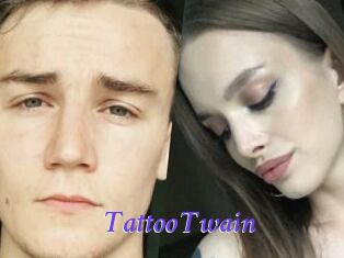 Tattoo_Twain Bdsm gratuit
