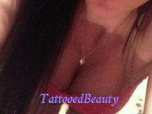 Tattooed_Beauty