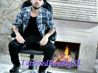 TattooedBoyBigXL
