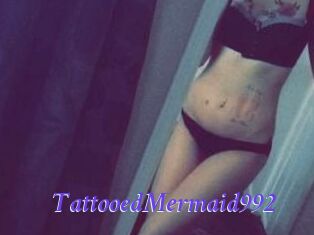 TattooedMermaid992 Bdsm gratuit
