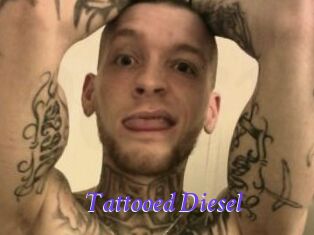 Tattooed_Diesel