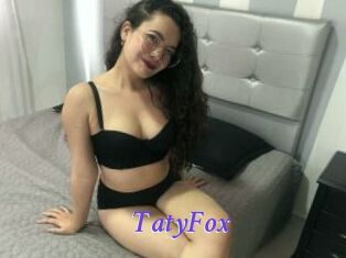 TatyFox