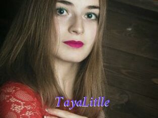 TayaLitlle