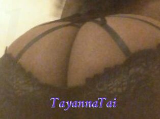 TayannaTai