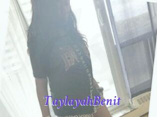 TaylayahBenit Bdsm gratuit