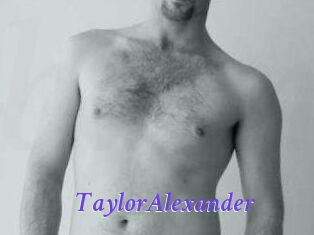 TaylorAlexander