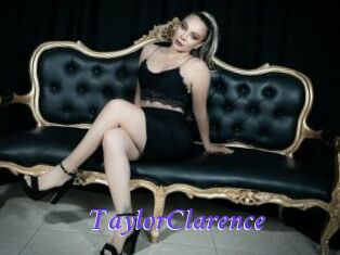TaylorClarence