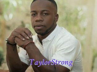 TaylorStrong Bdsm gratuit