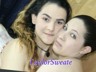TaylorSweate