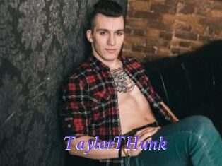 TaylorTHunk