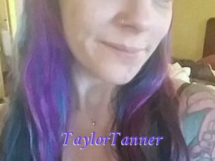 TaylorTanner