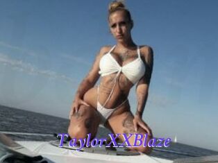 TaylorXXBlaze