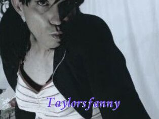 Taylorsfanny