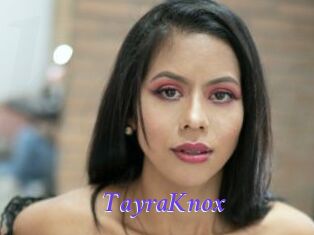 TayraKnox