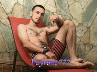 Tayrone_777 Bdsm gratuit