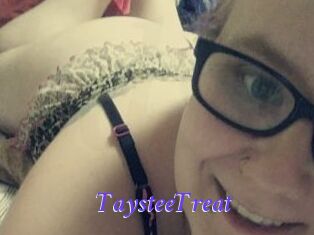 TaysteeTreat Bdsm gratuit