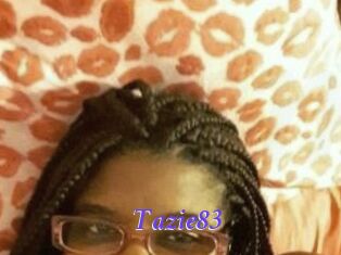 Tazie83