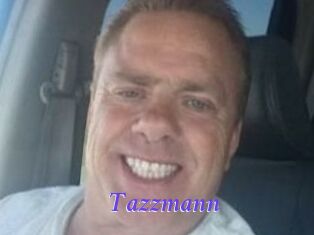 Tazzmann