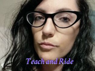 Teach_and_Ride