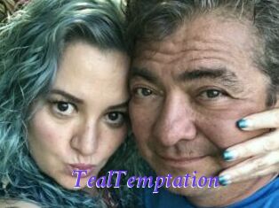 TealTemptation