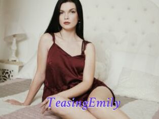 TeasingEmily
