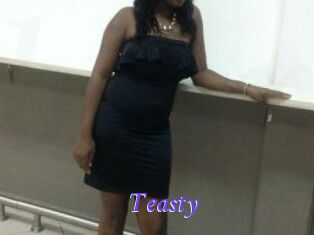 Teasty