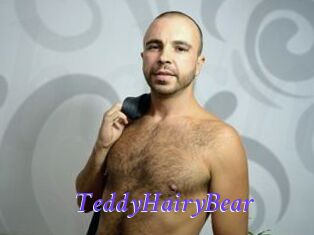 TeddyHairyBear Bdsm gratuit