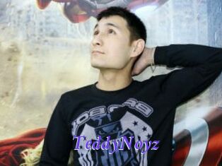 TeddyNoyz Bdsm gratuit
