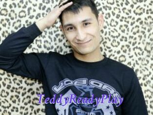 TeddyReadyPlay Bdsm gratuit