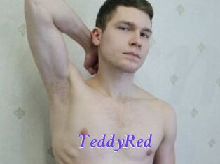 TeddyRed