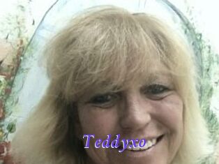 Teddyxo