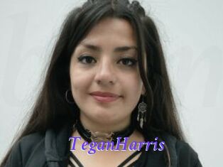 TeganHarris