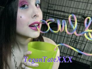 TeganTateXXX Bdsm gratuit