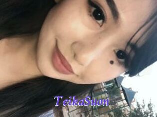 TeikaSuon Bdsm gratuit