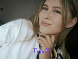 TejaX