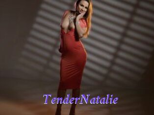 TenderNatalie Bdsm gratuit