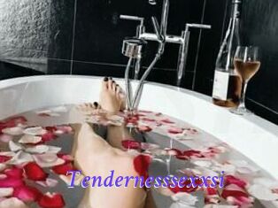 Tenderness_sexxsi