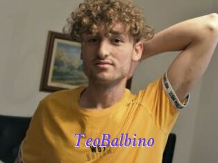 TeoBalbino