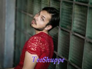 TeoShuppe
