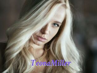 TeonaMiller