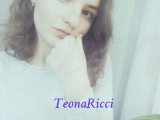 TeonaRicci