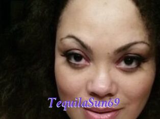TequilaSun69