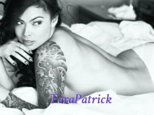 TeraPatrick Bdsm gratuit