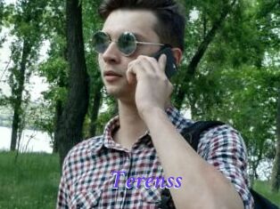 Terenss