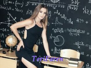 TeriFaren Bdsm gratuit