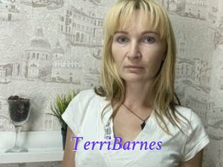 TerriBarnes Bdsm gratuit