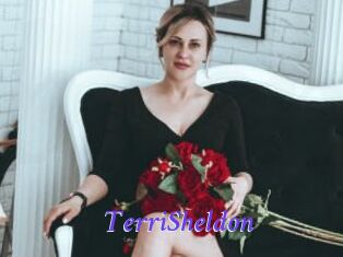 TerriSheldon Bdsm gratuit