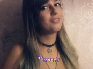 Terriie